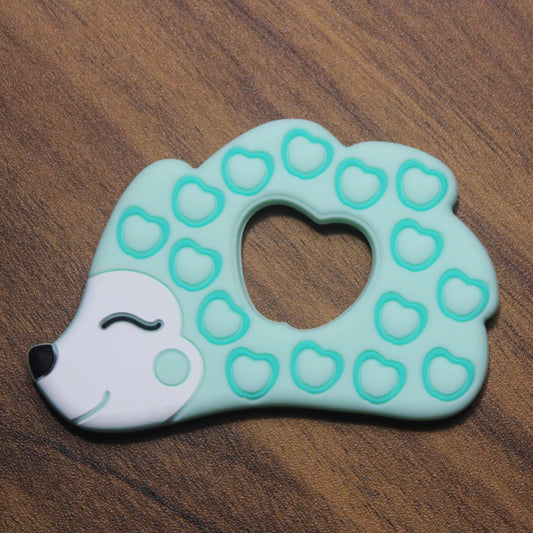 Hedgehog Teether